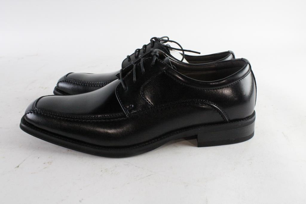 bass mens dress shoes