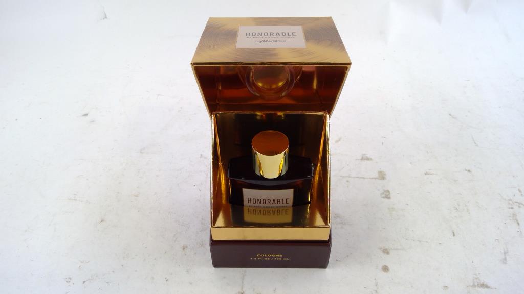 Bath & Body Works Honorable Cologne