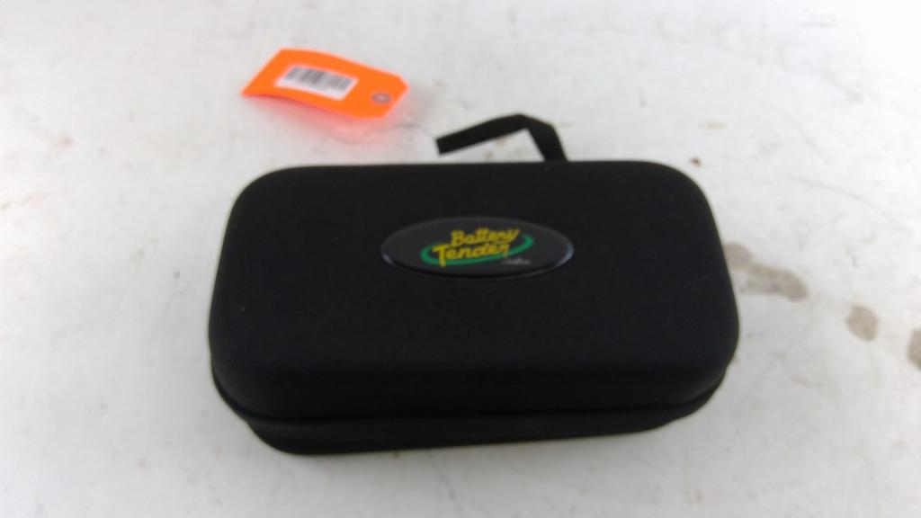 Battery Tender Vehicle Jump Starter