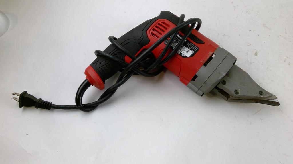 Bauer Metal Shears