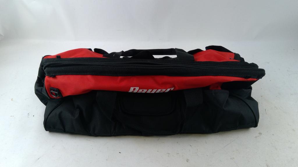 Bauer Tool Bag