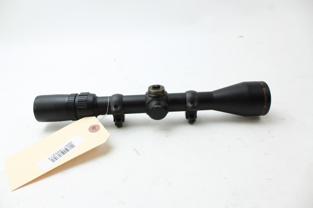 Objectif Bausch & Lomb Baltar f/2.3 - 100mm #VF2713. Monture Mitchell