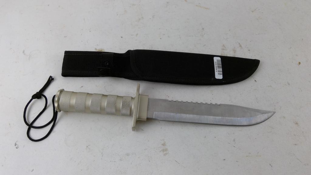 Bayonet Knife