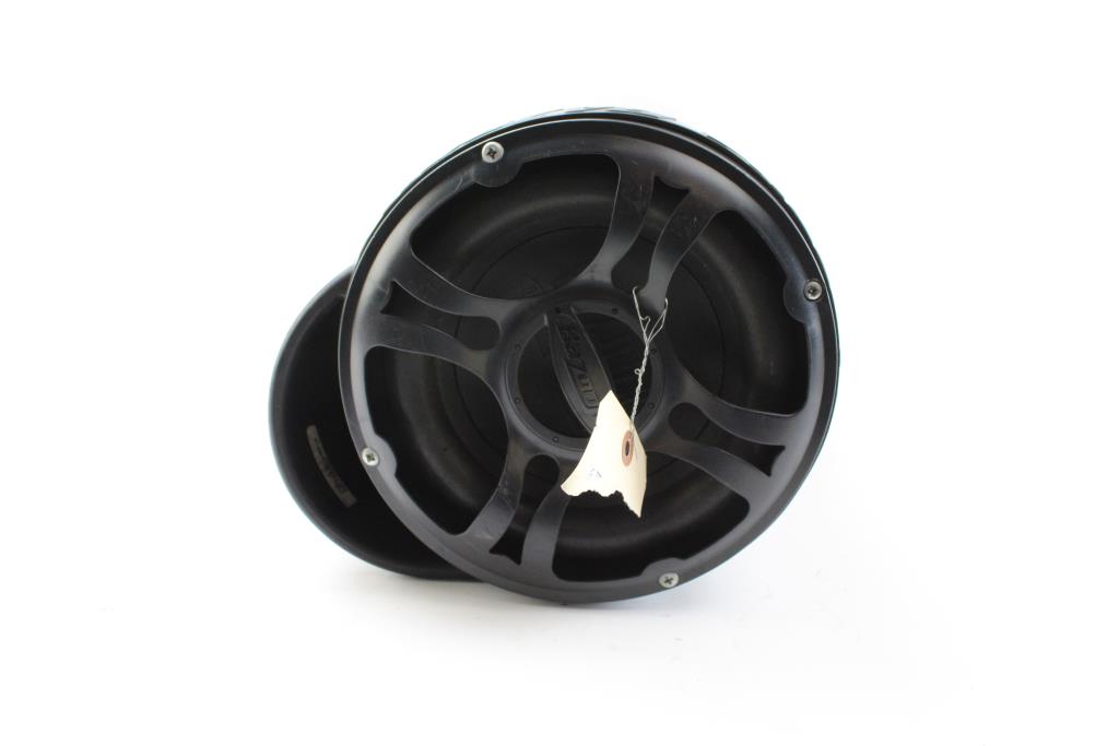 Bazooka 8" Bass Tube Speaker Property Room