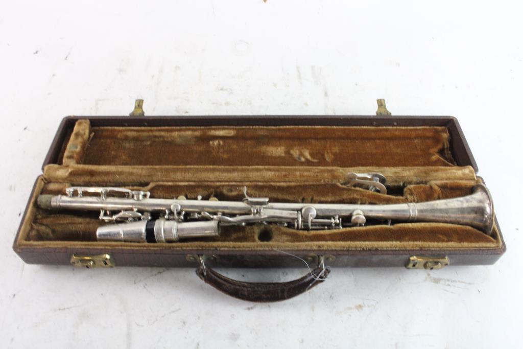 BC Cadet Property Room