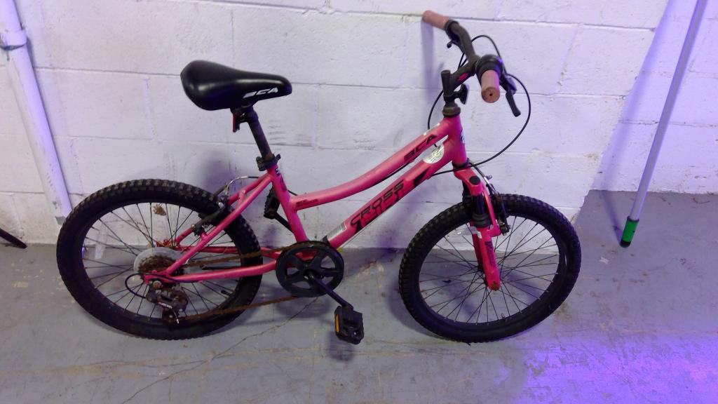 BCA Mountain Bike
