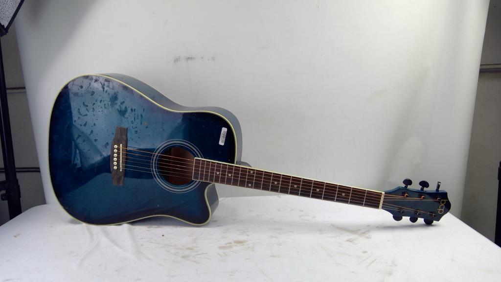 Bcp Acoustic Guitar