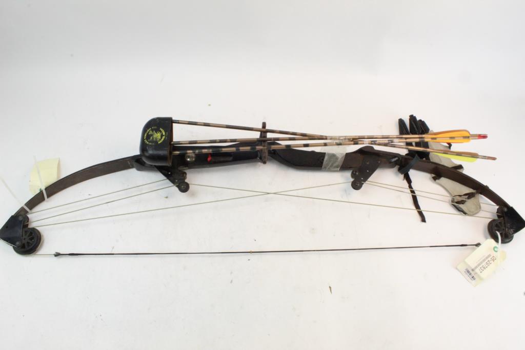 Bear Archery Amo Compound String Length 39" Property Room