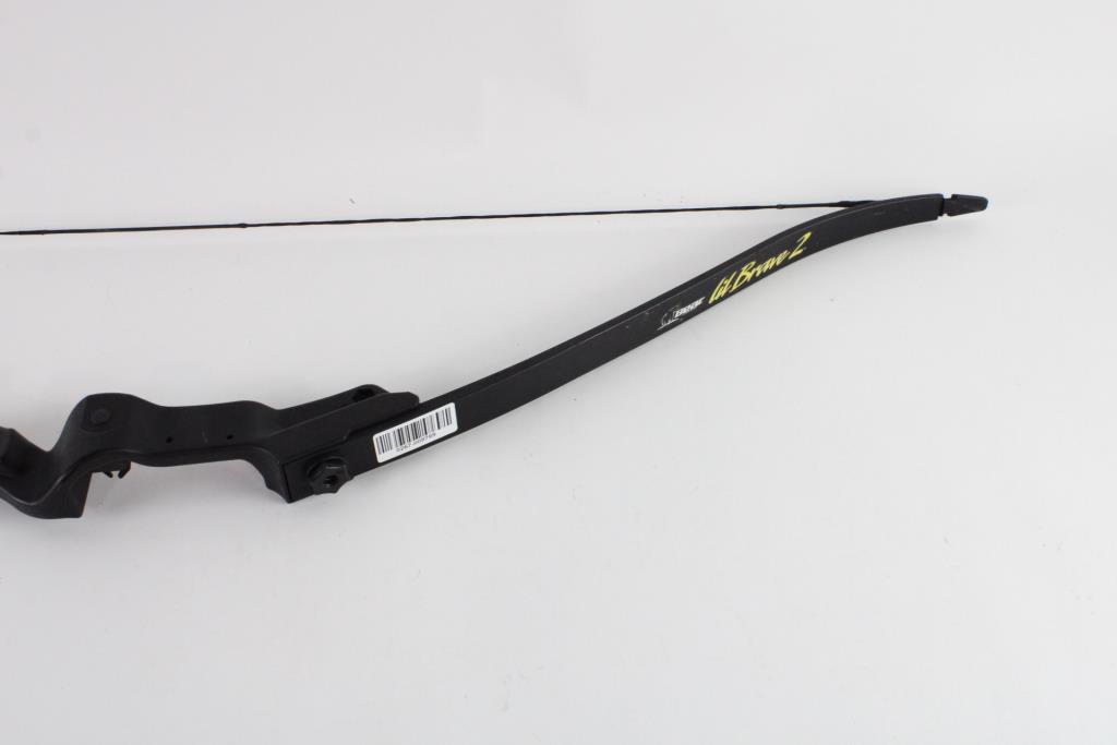 Bear Archery Lil Brave 2 Bow Property Room