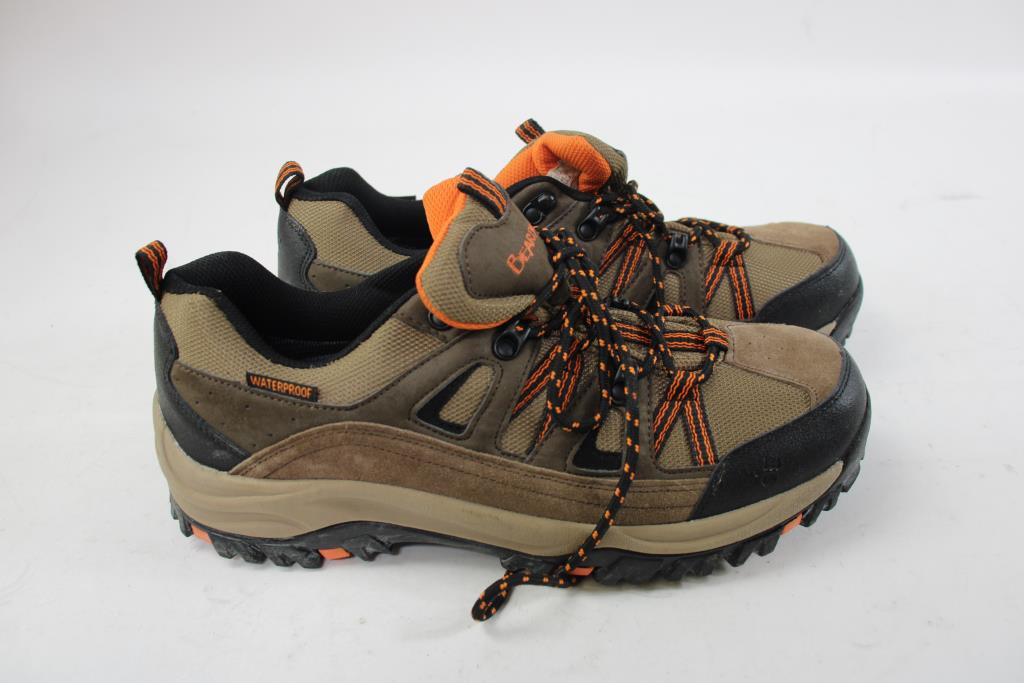 hiking shoes size 12