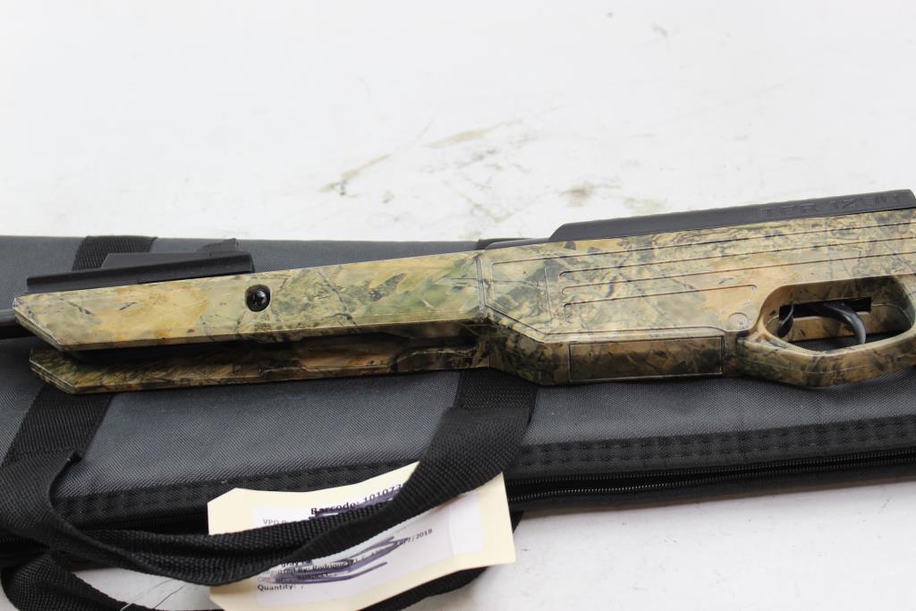 Bear River TPR 1200 Hunting Air Rifle Property Room