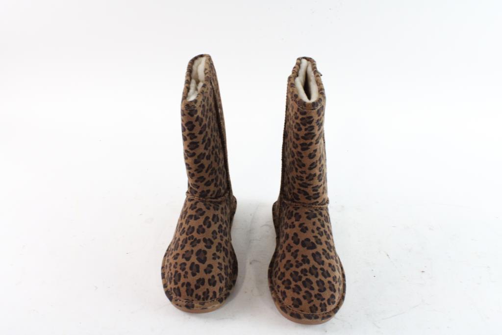 bearpaw boots sale womens