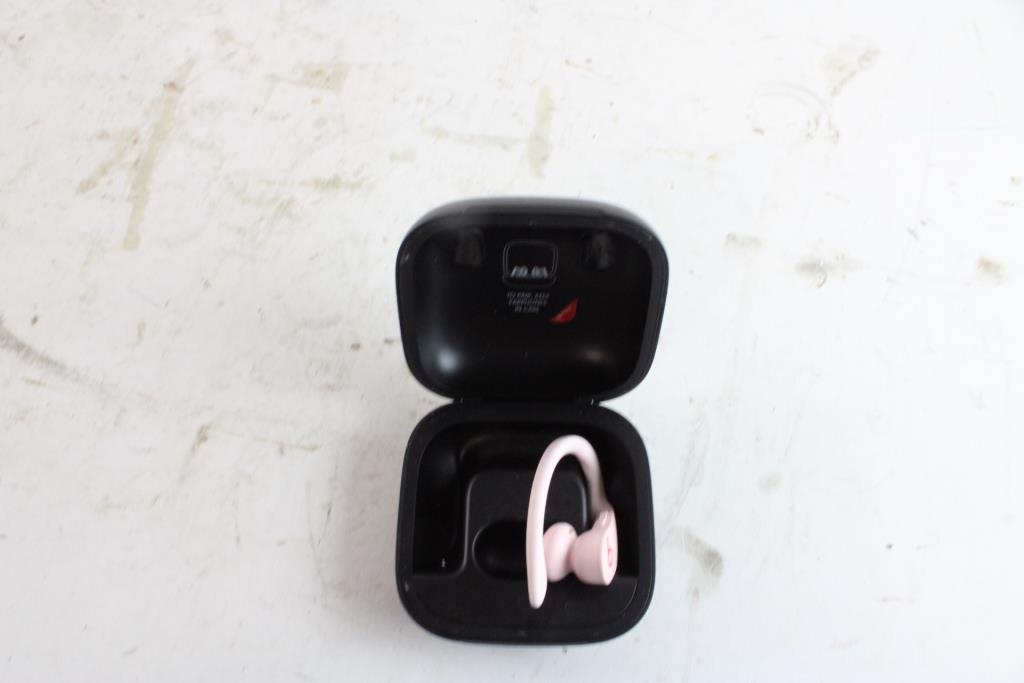 Beats By Dre Headphones, Missing One Headphone Property Room