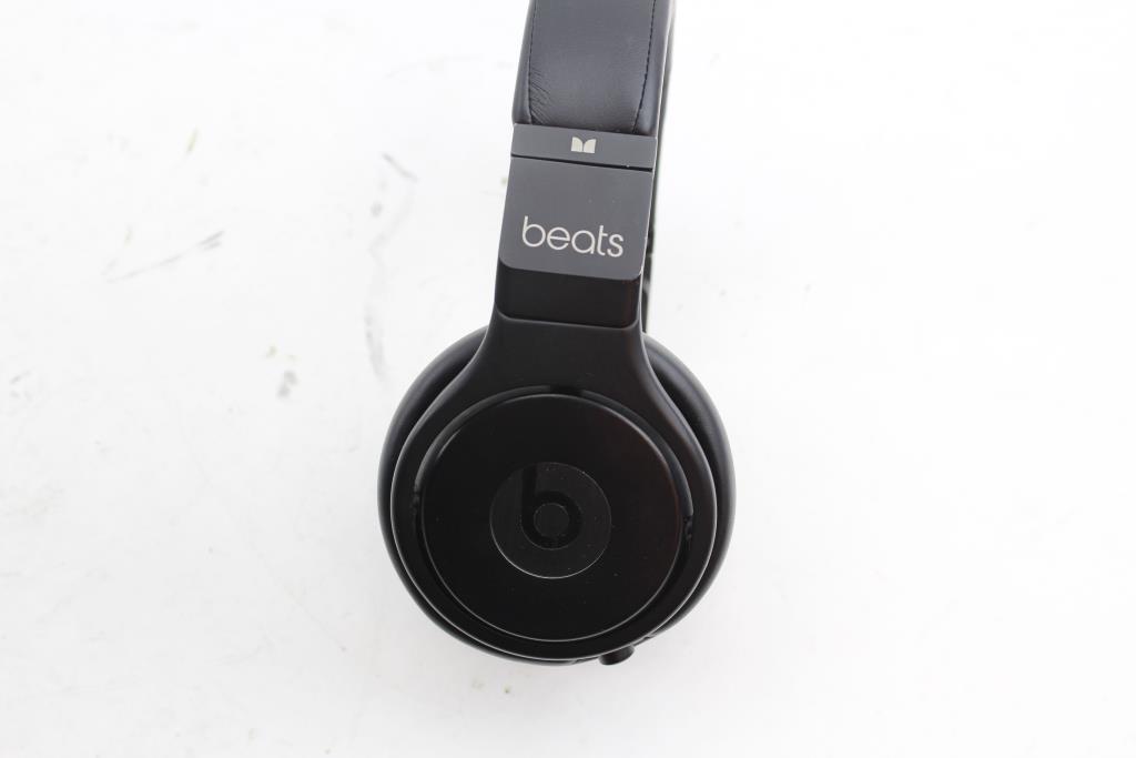 Beats DeTox By Dr Dre Overtheear Headphones Property Room