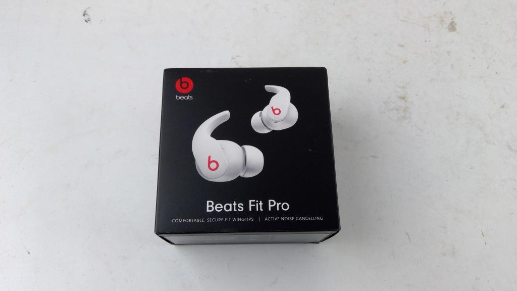Beats Fit Pro ANC Wireless Earbuds