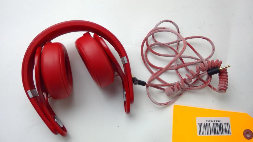Beats Mixr Headphones