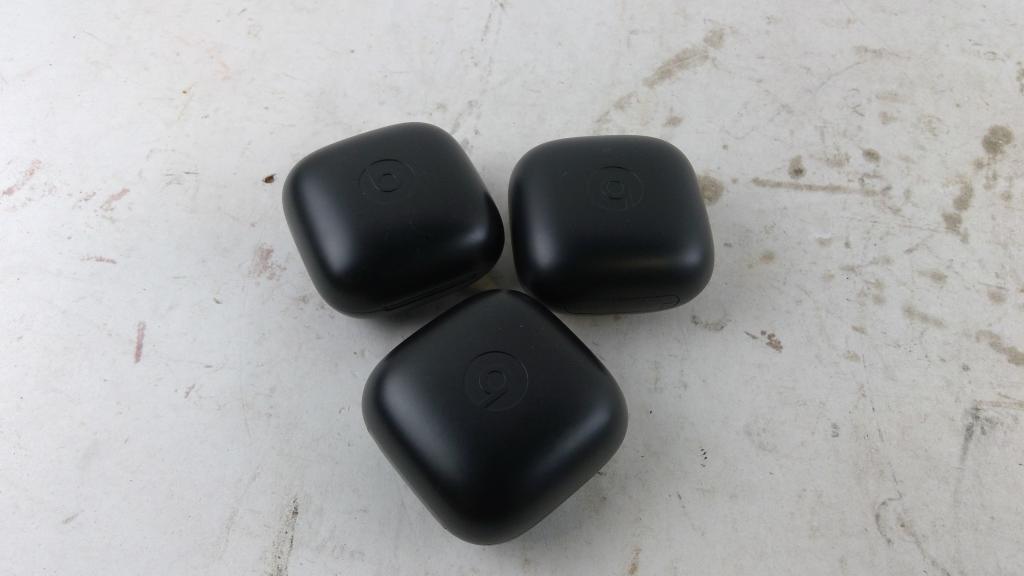 Beats Pods 3 Pieces
