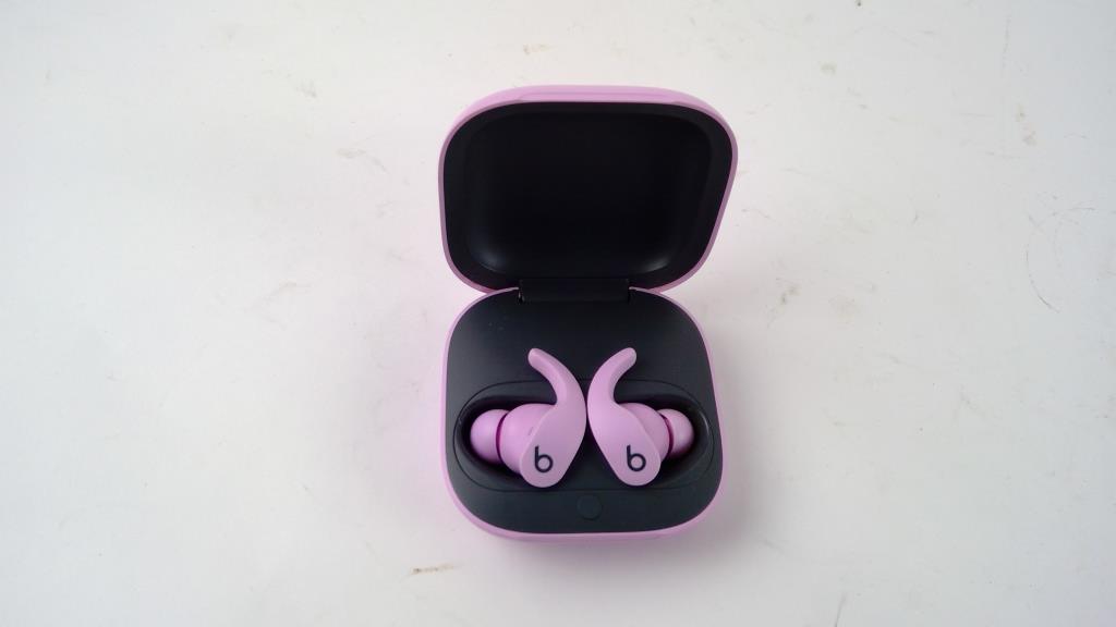 Beats Pods Wireless Earbuds