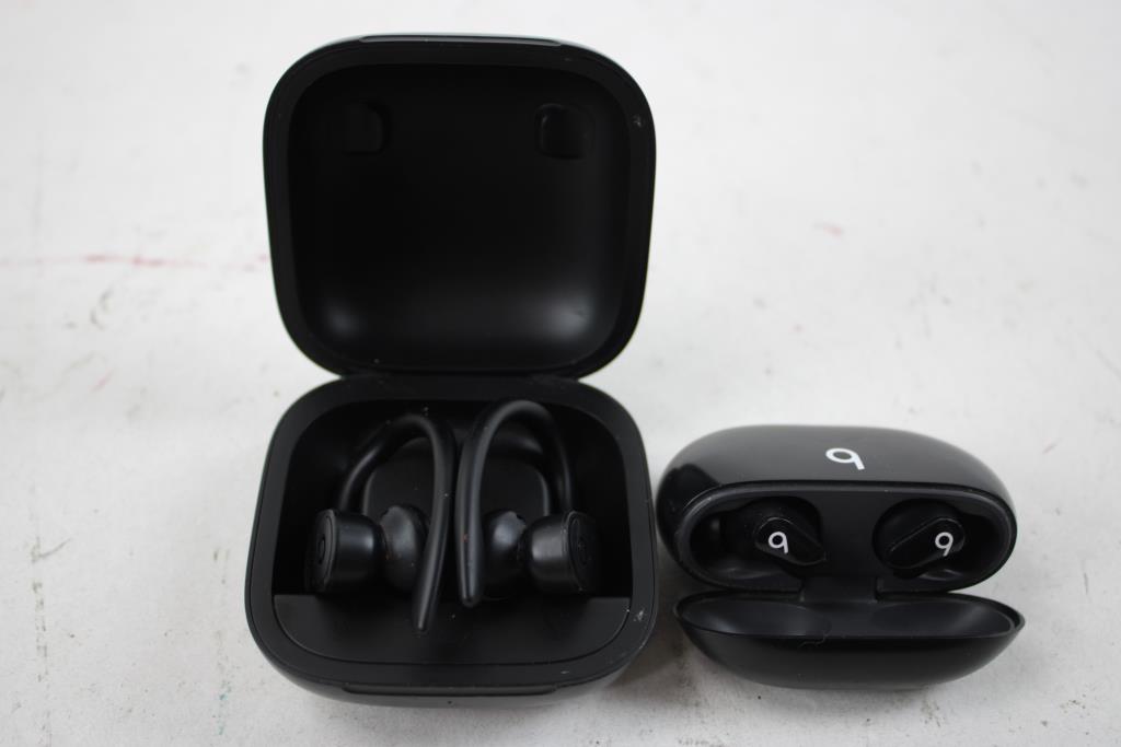 Beats Powerbeats Pro & Beats Studio Buds