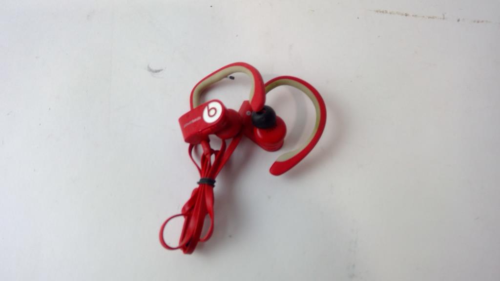 Beats Powerbeats Wireless Earbuds