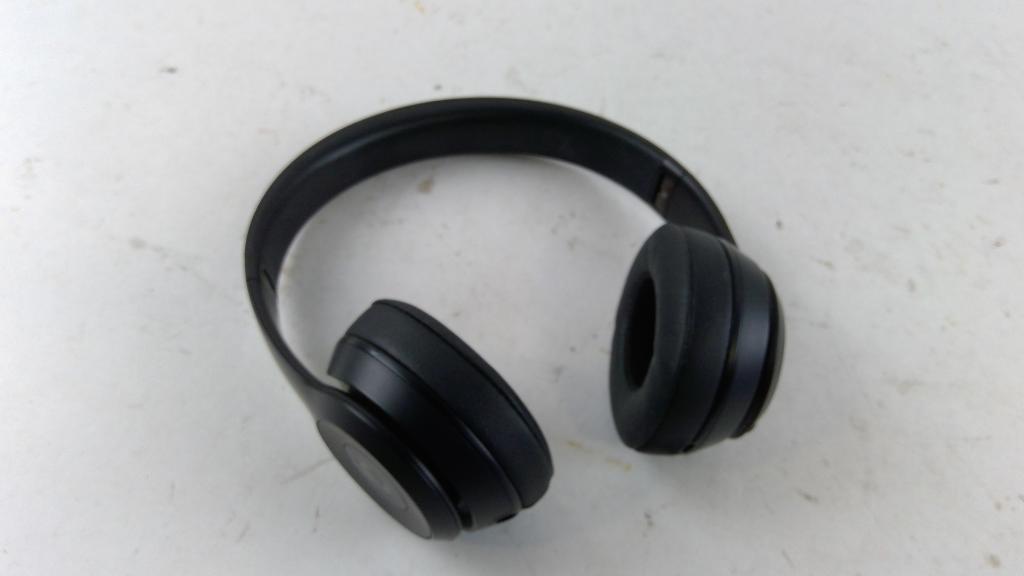 Beats Solo 3 Wireless Headphones