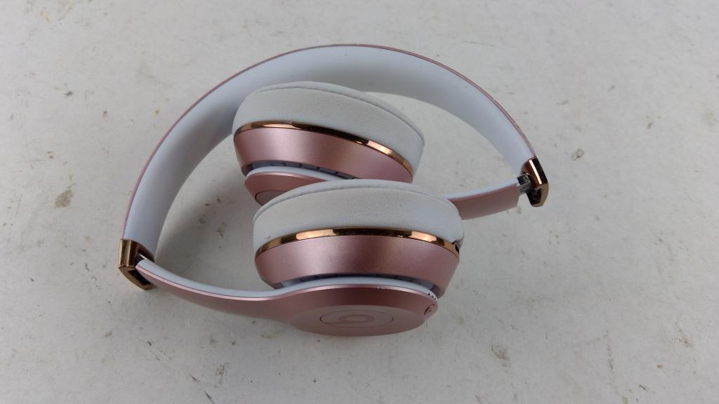 Beats Solo 3 Wireless Headphones