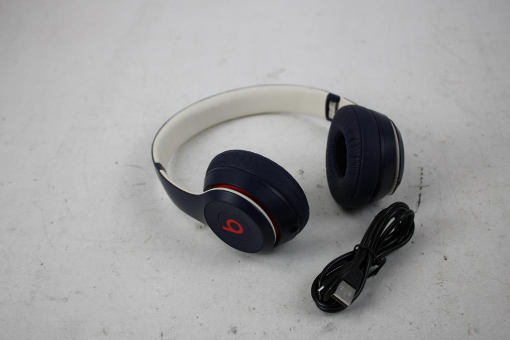 Beats Solo 3 Wireless Headphones