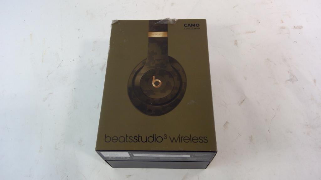Beats Solo 3 Wireless Headphones