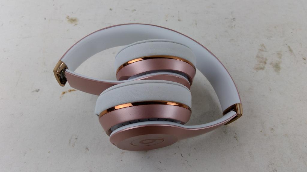 Beats Solo 3 Wireless Headphones