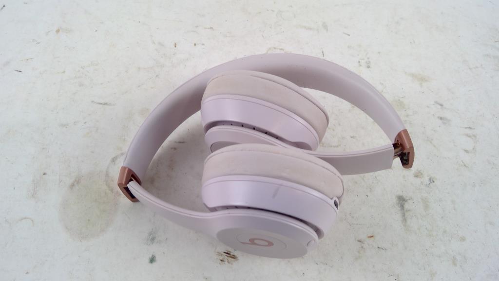 Beats Solo 4 Wireless Headphones