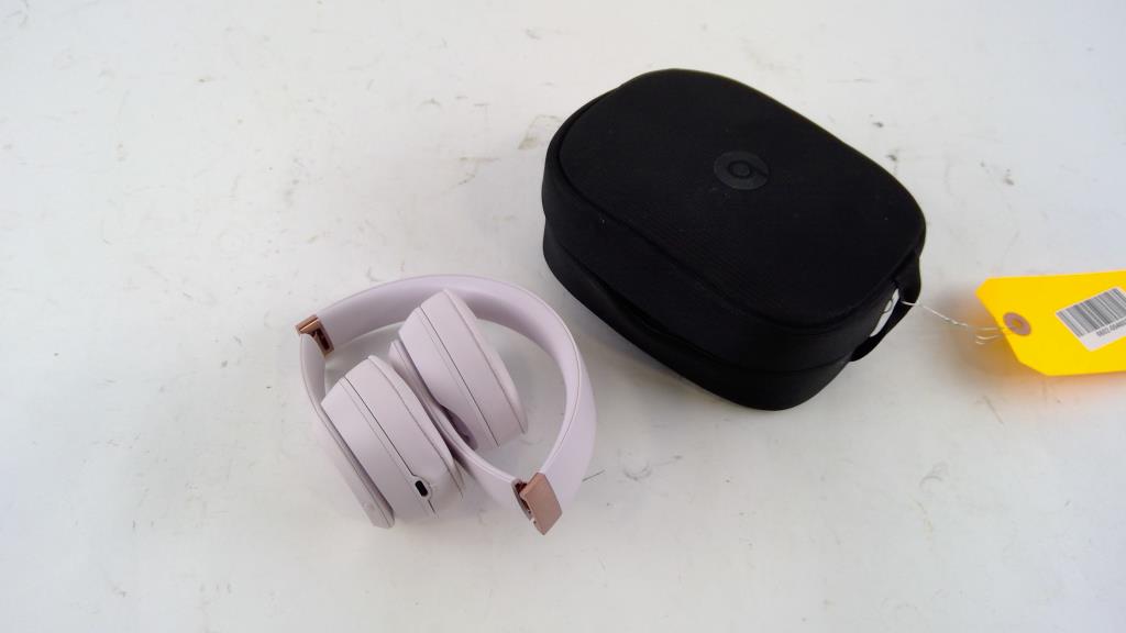 Beats Solo 4 Wireless Headphones