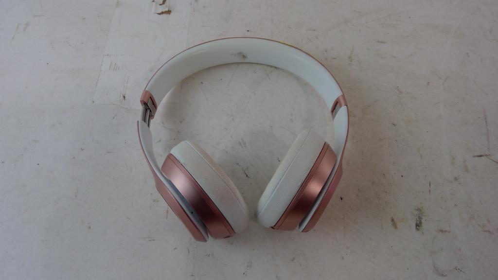 Beats Solo Headphones