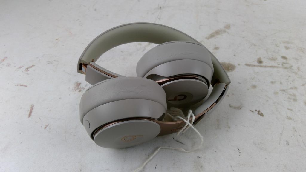 Beats Solo Pro Wireless Headphones