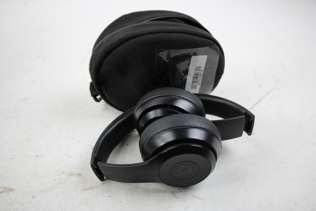 Beats Solo3 Wireless Headphones