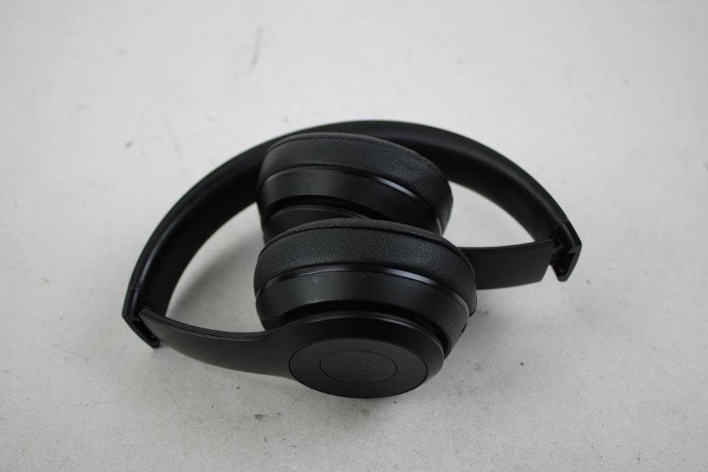 Beats Solo3 Wireless On-Ear Headphones