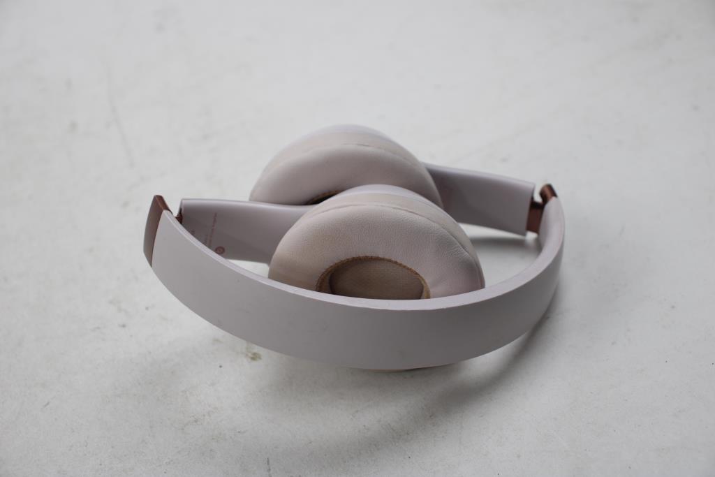 Beats Solo4 Headphones