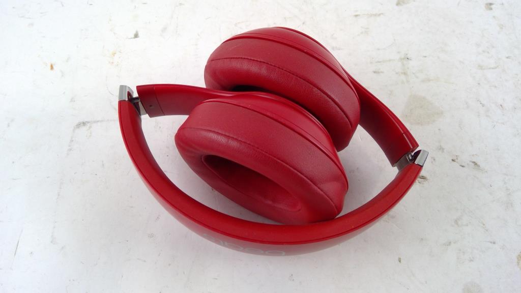 Beats Srudio 3 Wireless Headphones