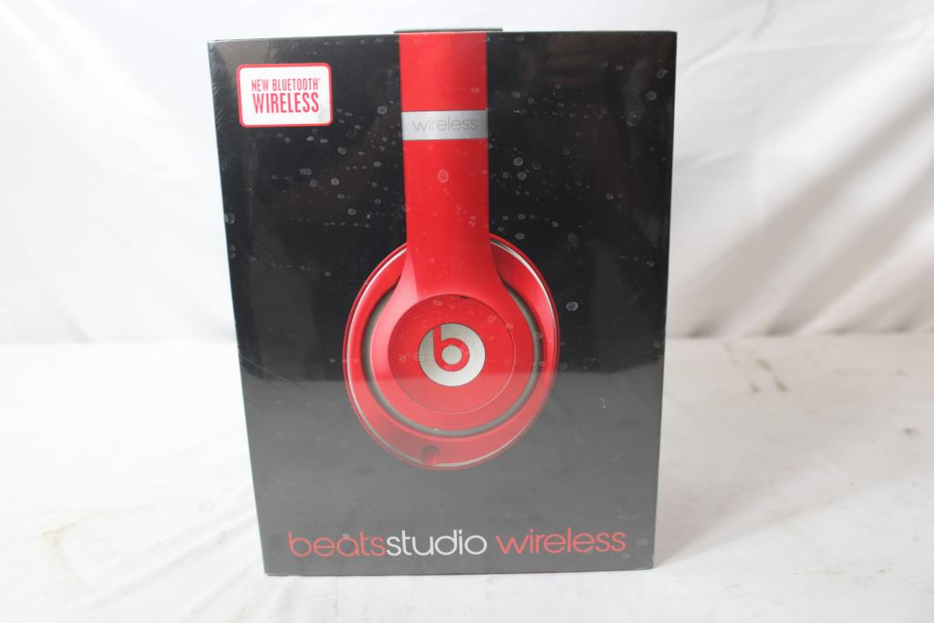 Beats Studio 2 Wireless Headphones