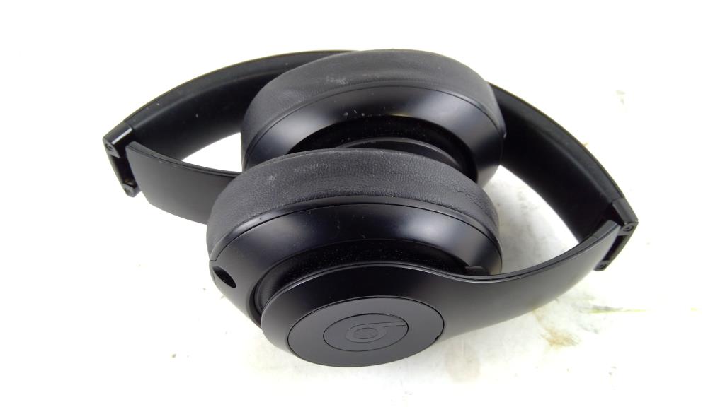 Beats Studio 3 Wireless Headphones