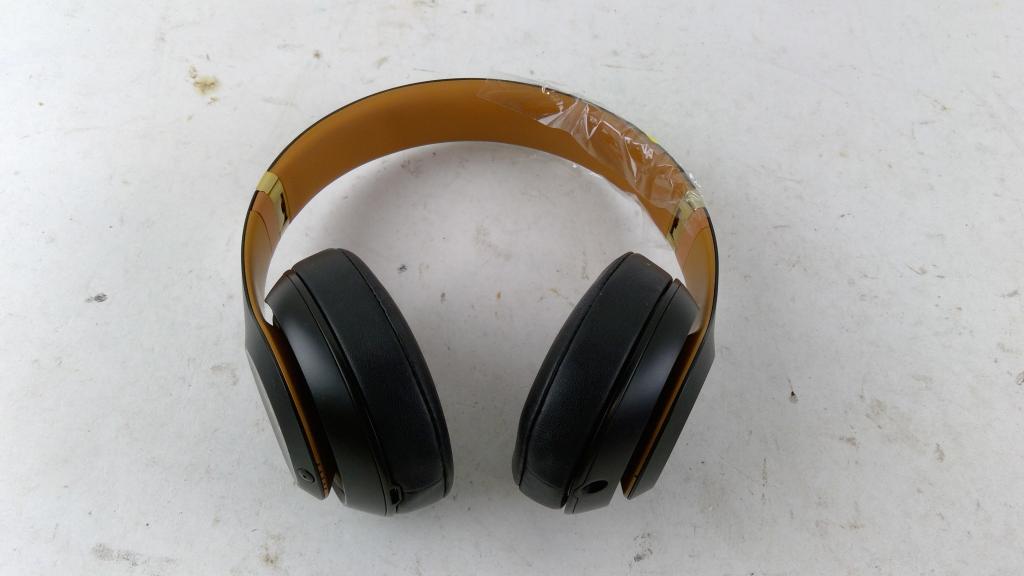 Beats Studio 3 Wireless Headphones