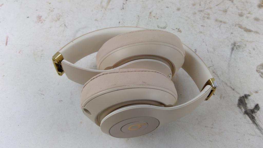 Beats Studio 3 Wireless Headphones