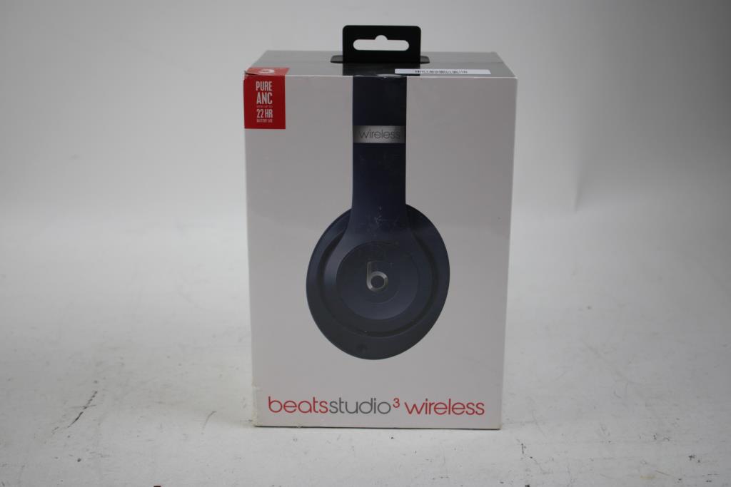 Beats Studio 3 Wireless Headphones