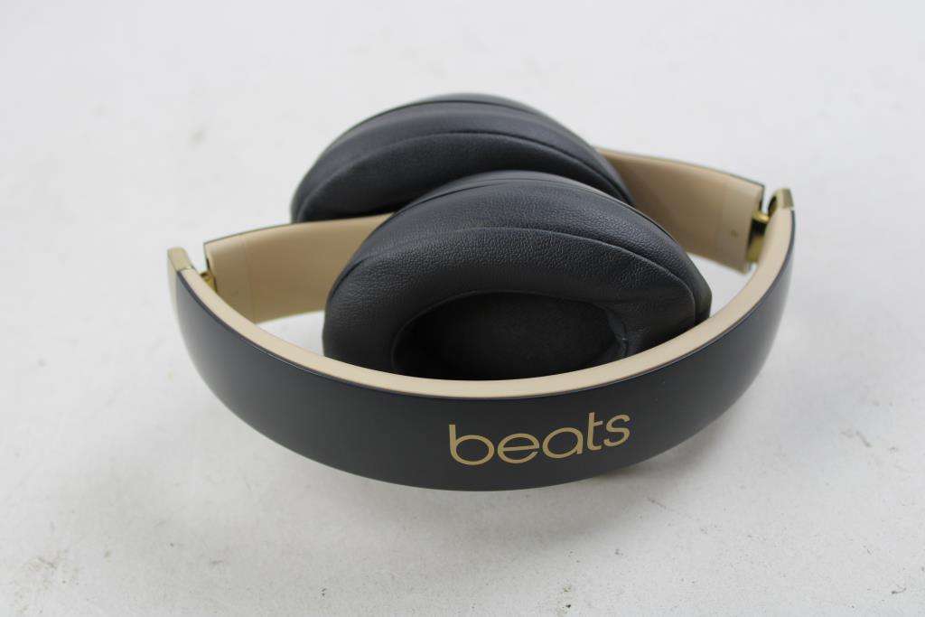 Beats Studio 3 Wireless Headphones