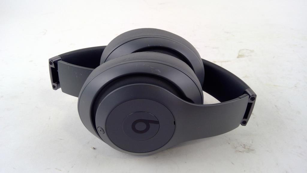 Beats Studio 3 Wireless Headphones