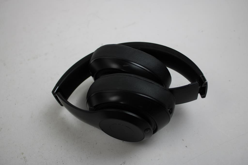 Beats Studio 3 Wireless Headphones