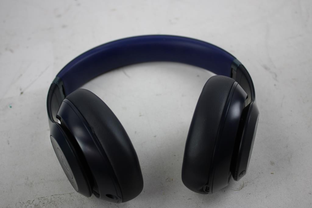 Beats Studio Pro Wireless Noise-Cancelling Headphones