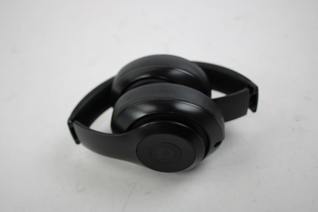 Beats Studio3 Headphones