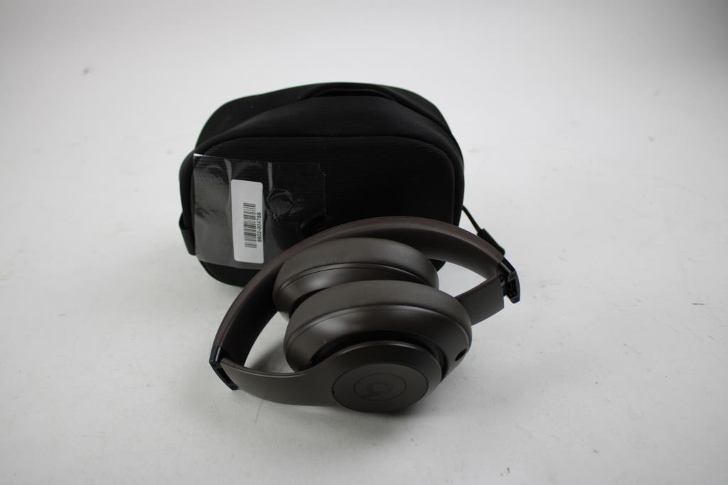 Beats Studios Pro Headphones