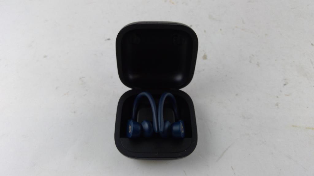 Beats Wireless Earbuds