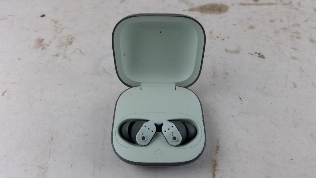 Beats Wireless Earbuds